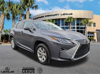 Used 2016 Lexus RX 350 350 video 1