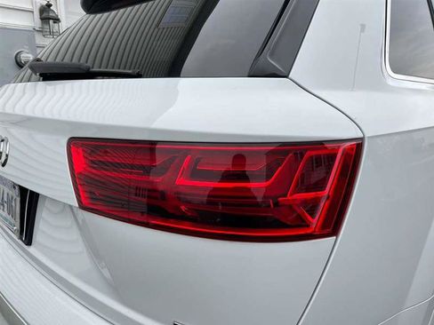 Used 2019 Audi Q7 2.0T Premium Plus w/ Premium Plus Package image 88