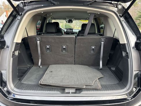 Certified 2024 Honda Pilot EX-L image 16