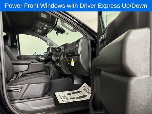 New 2026 Chevrolet Silverado 2500 Custom w/ Custom Value Package image 15