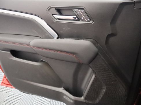 New 2026 Chevrolet Colorado Z71 w/ Technology Package AWD/4WD image 32