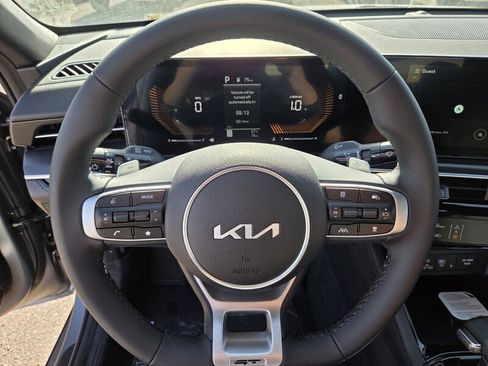 New 2026 Kia K5 GT image 11