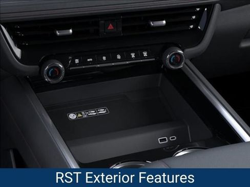 New 2026 Chevrolet Tahoe RST w/ Comfort Package AWD/4WD image 26