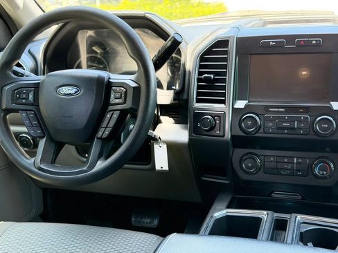 Used 2020 Ford F150 XLT RWD image 16