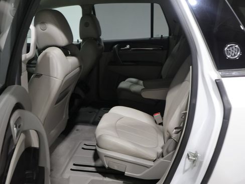Used 2017 Buick Enclave Premium AWD/4WD image 16
