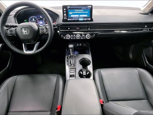 Used 2024 Honda Civic Touring image 14