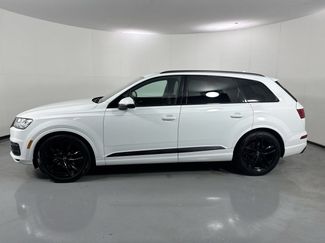 Used 2018 Audi Q7 3.0T Prestige w/ Prestige Package AWD/4WD video 2