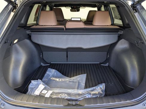 New 2026 Toyota Corolla Cross XLE image 8