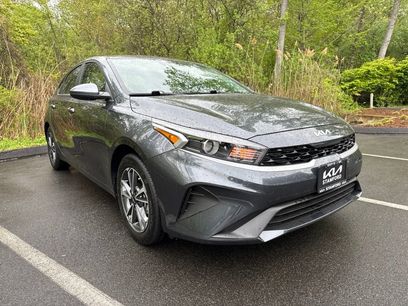 Used 2023 Kia Forte LXS