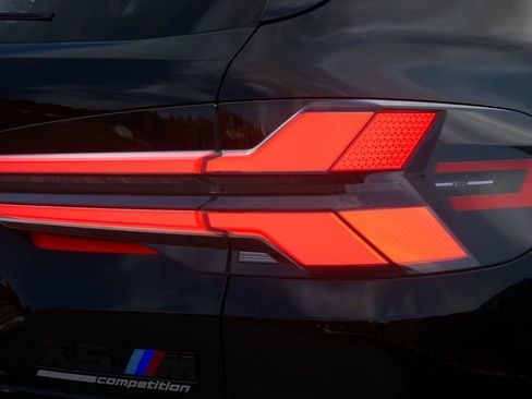 New 2026 BMW X5 M Competition w/ Executive Package image 34