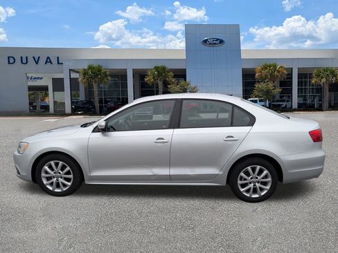 Used 2012 Volkswagen Jetta SE image 7