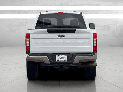 Used 2022 Ford F250 XLT image 7