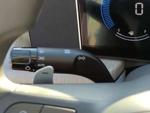 New 2026 Hyundai Sonata Blue FWD image 27