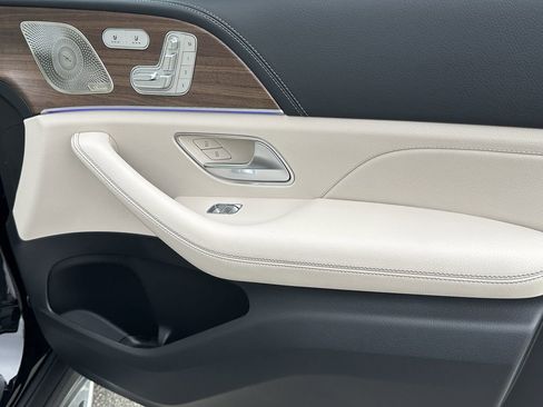 New 2026 Mercedes-Benz GLE 350 4MATIC image 16