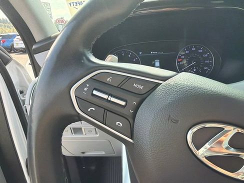 Used 2022 Hyundai Palisade SEL w/ 8P Bench Seat Package FWD image 23