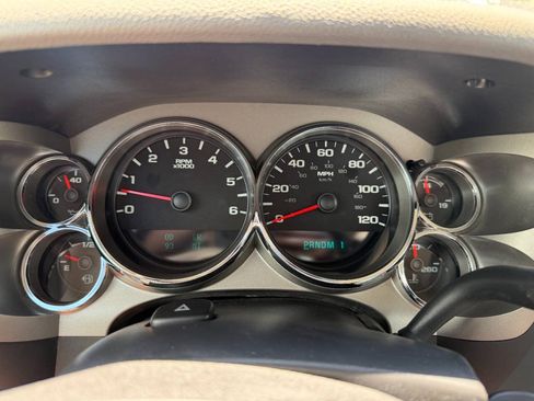 Used 2012 GMC Sierra 2500 W/T AWD/4WD image 21