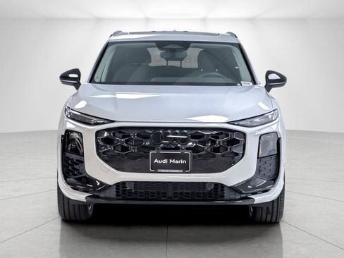 New 2026 Audi Q3 quattro 2.0T AWD/4WD image 8