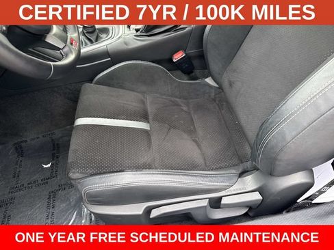 Used 2024 Toyota GR86 Premium RWD image 15