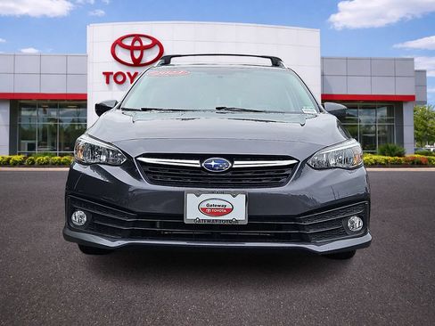 Used 2023 Subaru Impreza 2.0i Premium AWD/4WD image 2