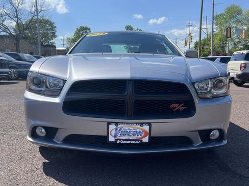 Used 2014 Dodge Charger R/T RWD image 2