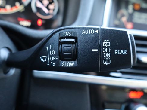 Used 2016 BMW X3 xDrive35i image 33