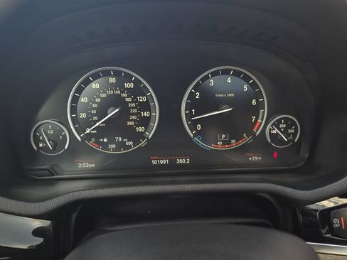 Used 2016 BMW X3 xDrive35i AWD/4WD image 22