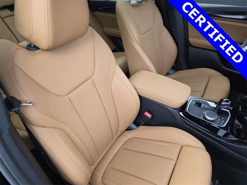 Used 2024 BMW X3 sDrive30i w/ Convenience Package image 29