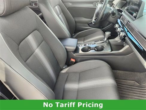 Used 2024 Honda Civic Sport image 11