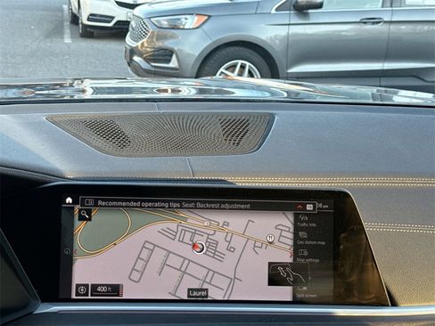 Used 2021 BMW X7 xDrive40i w/ Executive Package image 20