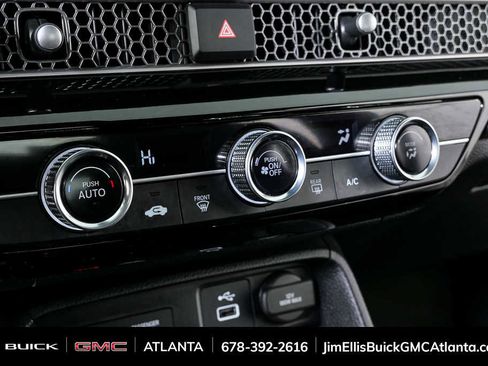 Used 2023 Honda Civic Sport image 14