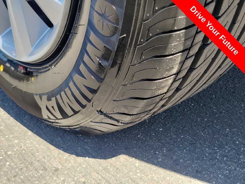 Used 2024 Honda CR-V LX image 27