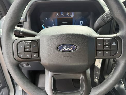 New 2026 Ford F150 STX RWD image 25