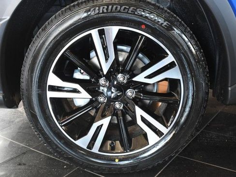 New 2026 Mitsubishi Eclipse Cross SE AWD/4WD image 10