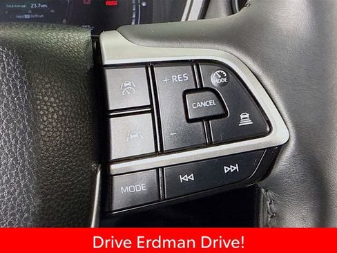 Certified 2024 Toyota Grand Highlander FWD image 14