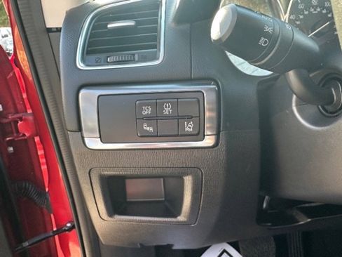 Used 2016 MAZDA CX-5 Grand Touring image 19