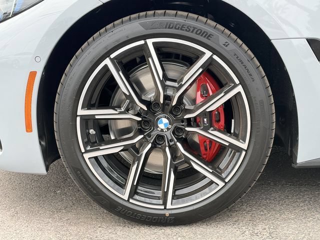 New 2026 BMW 430i w/ M Sport Package RWD image 10