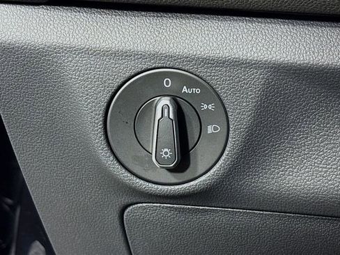 New 2026 Volkswagen Jetta Sport image 10