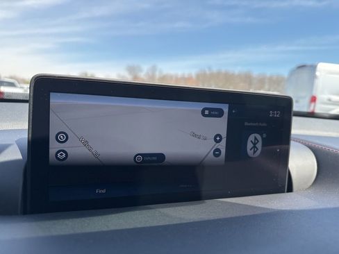 Used 2022 Acura TLX A-Spec Package image 18