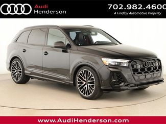 New 2026 Audi SQ7 Prestige video 1