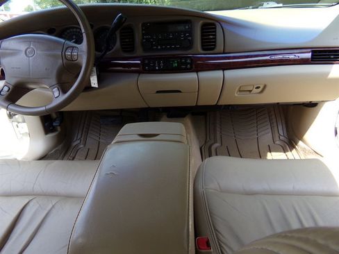 Used 2004 Buick Le Sabre Limited FWD image 26