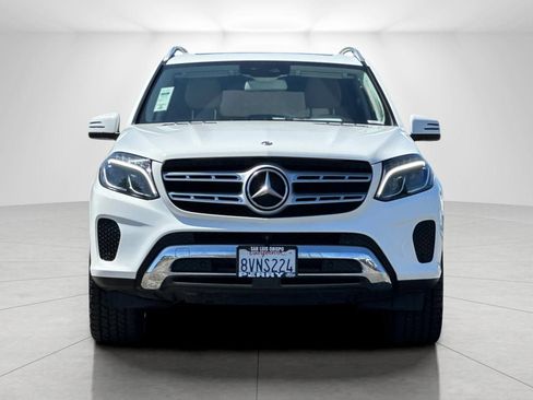 Used 2019 Mercedes-Benz GLS 450 4MATIC image 8