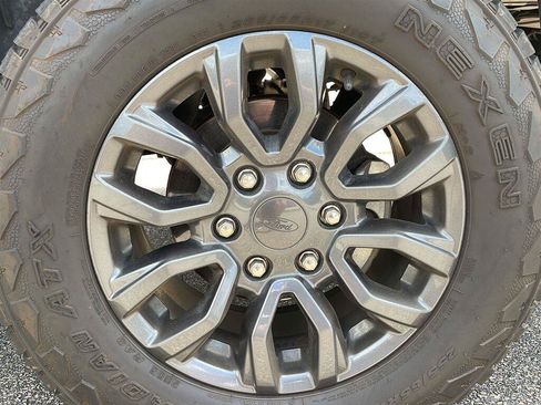 Used 2019 Ford Ranger XLT w/ Equipment Group 301A Mid RWD image 6