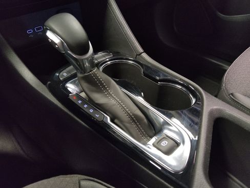 Used 2025 Buick Encore GX Preferred FWD image 26