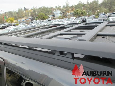 New 2026 Toyota Sequoia Limited image 9