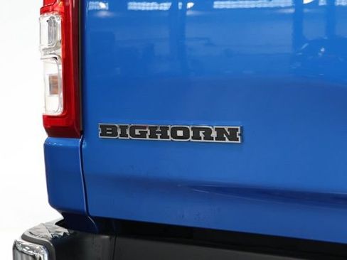 Used 2021 RAM 1500 Big Horn AWD/4WD image 14