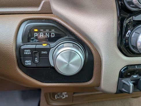 Used 2023 RAM 2500 Laramie AWD/4WD image 19