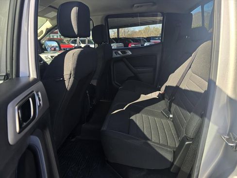 Used 2019 Ford Ranger XLT w/ Equipment Group 302A Luxury image 11