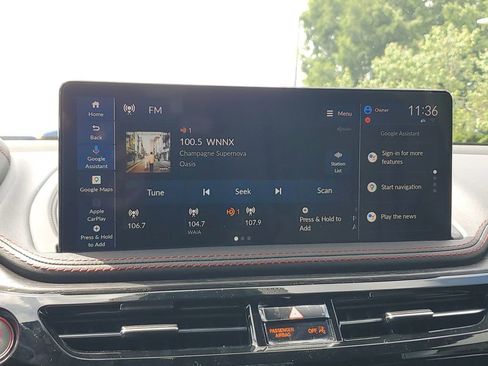 New 2026 Acura MDX Type S AWD/4WD image 27