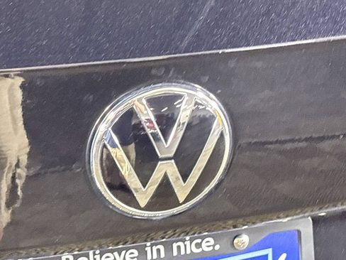 Certified 2022 Volkswagen Taos S FWD image 24