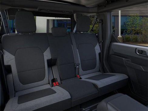 New 2025 Ford Bronco Big Bend image 11